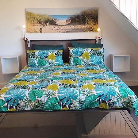 Guesthouse Zandvoort Luaran gambar