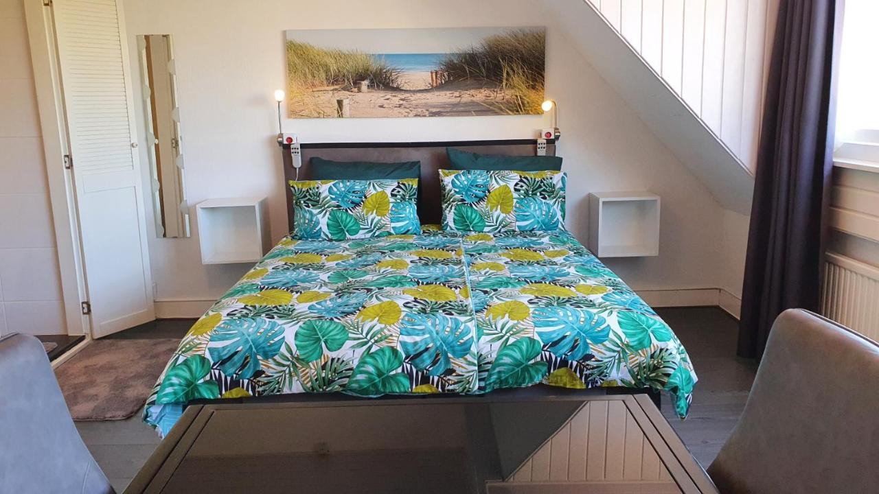 Guesthouse Zandvoort Luaran gambar