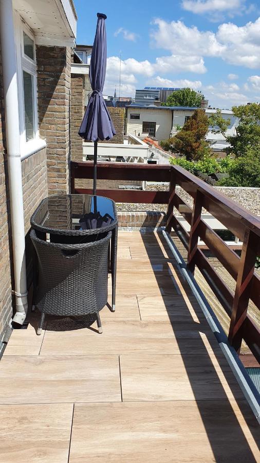 Guesthouse Zandvoort Luaran gambar