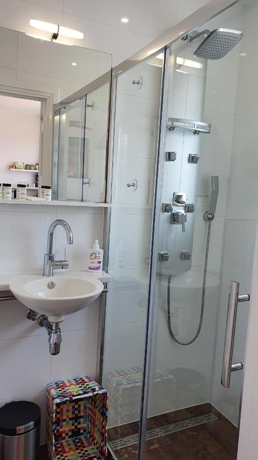 Guesthouse Zandvoort Luaran gambar