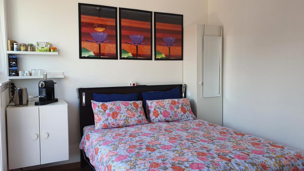 Guesthouse Zandvoort Luaran gambar