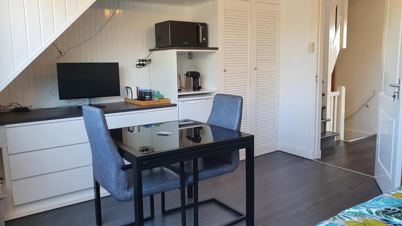 Guesthouse Zandvoort Luaran gambar