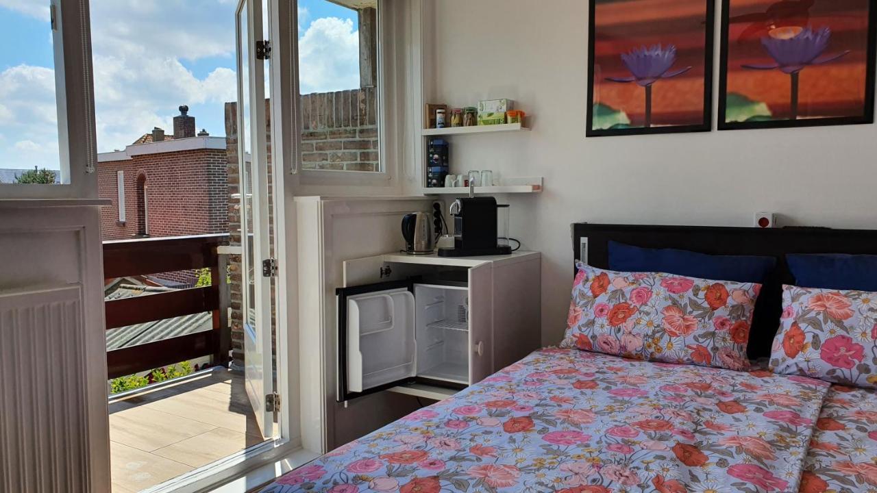 Guesthouse Zandvoort Luaran gambar