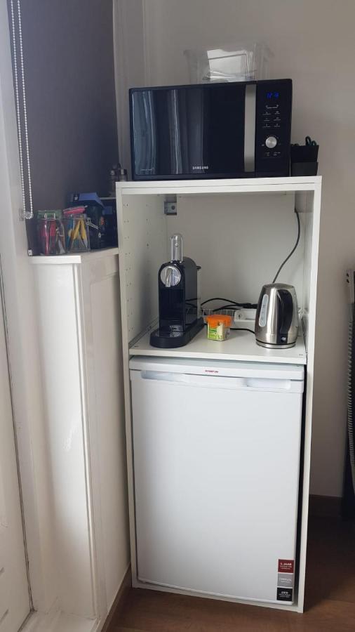 Guesthouse Zandvoort Luaran gambar