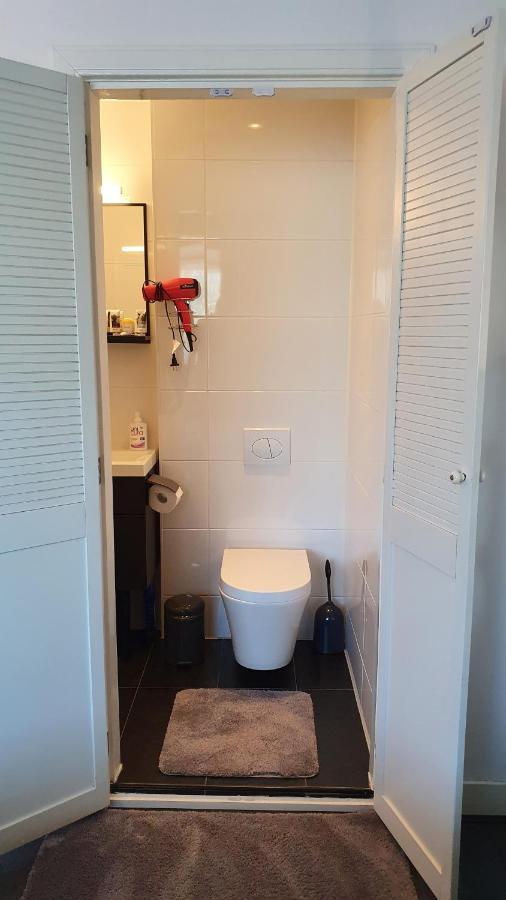 Guesthouse Zandvoort Luaran gambar