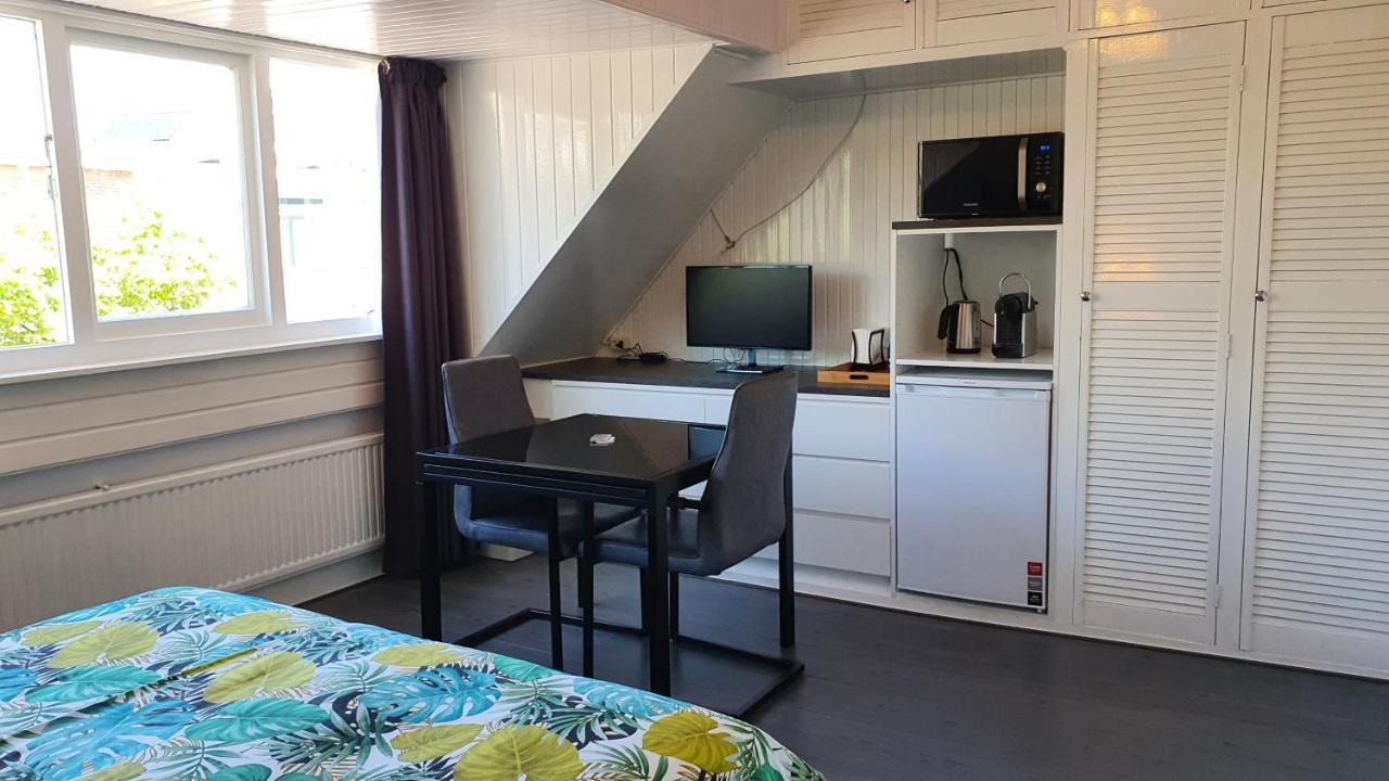 Guesthouse Zandvoort Luaran gambar