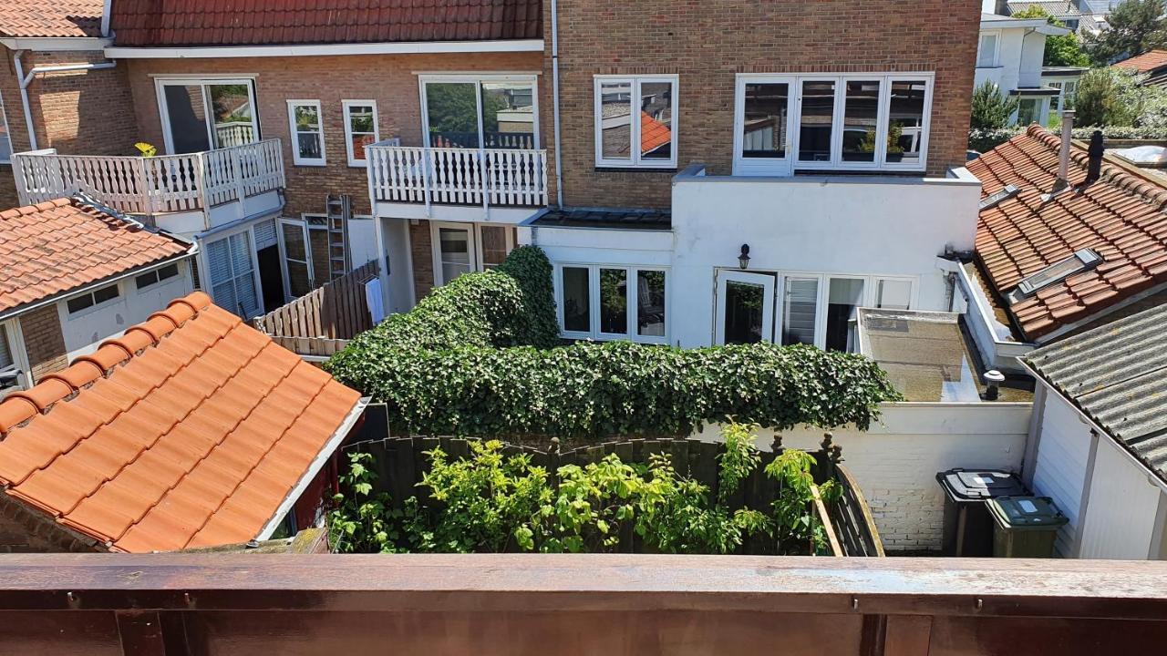 Guesthouse Zandvoort Luaran gambar