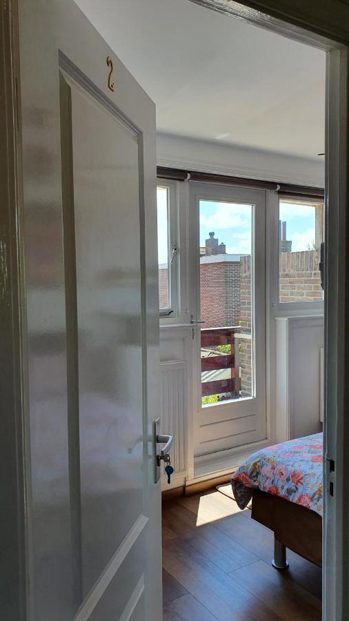 Guesthouse Zandvoort Luaran gambar