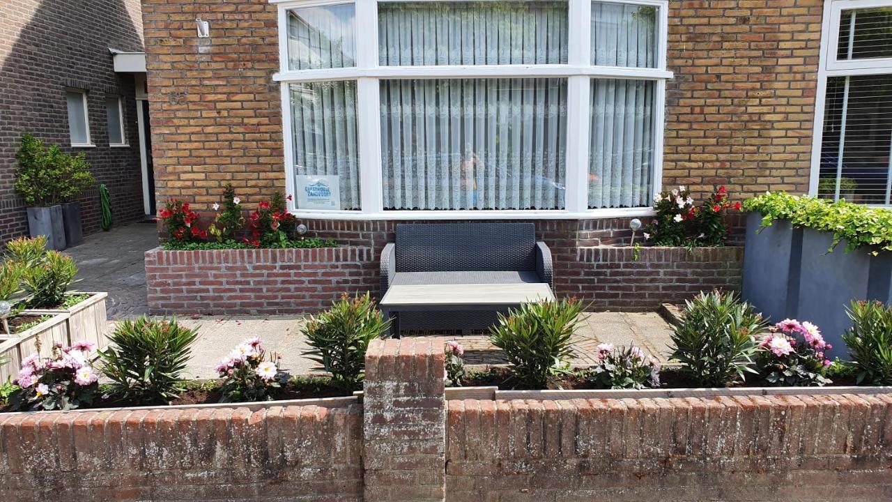 Guesthouse Zandvoort Luaran gambar