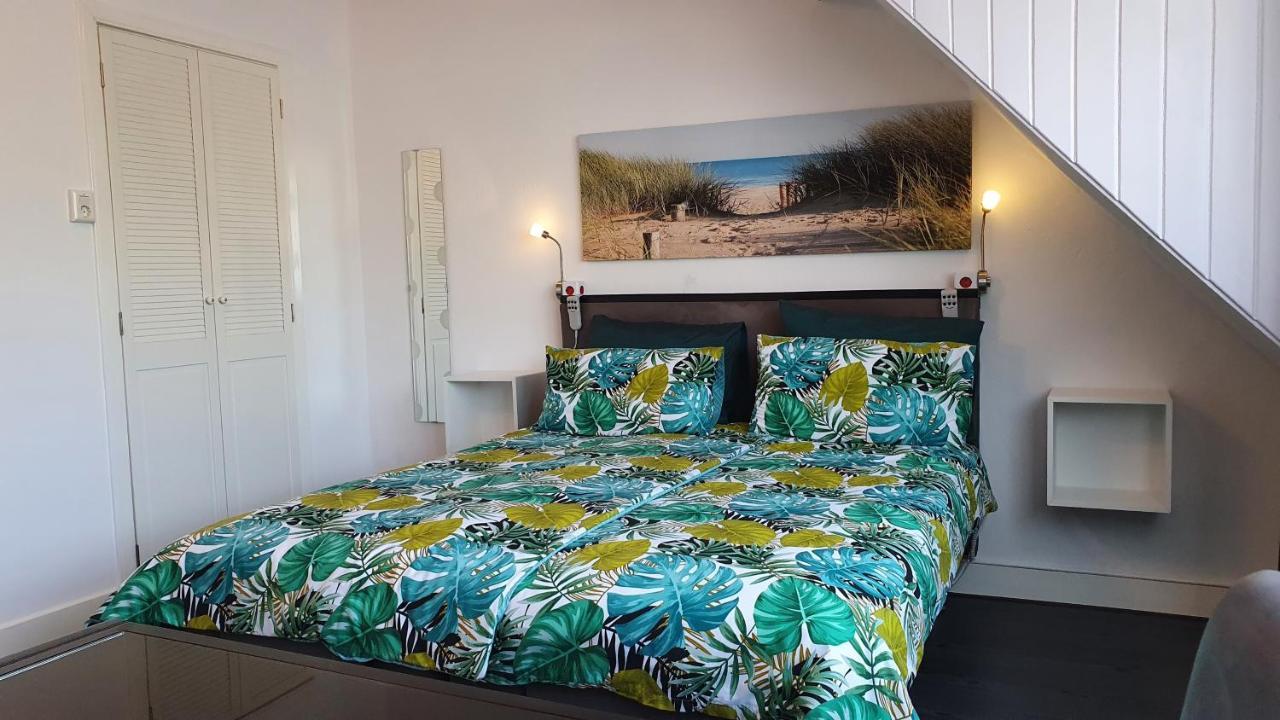 Guesthouse Zandvoort Luaran gambar