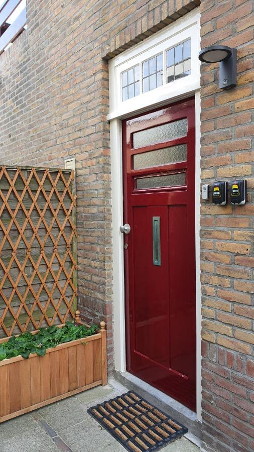 Guesthouse Zandvoort Luaran gambar