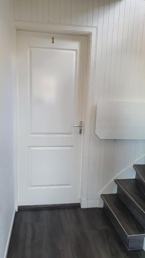 Guesthouse Zandvoort Luaran gambar
