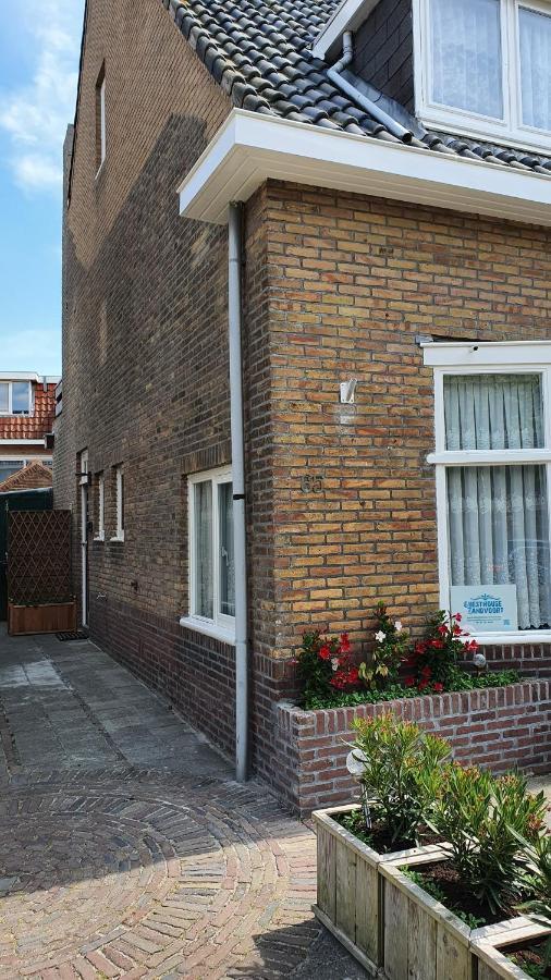 Guesthouse Zandvoort Luaran gambar