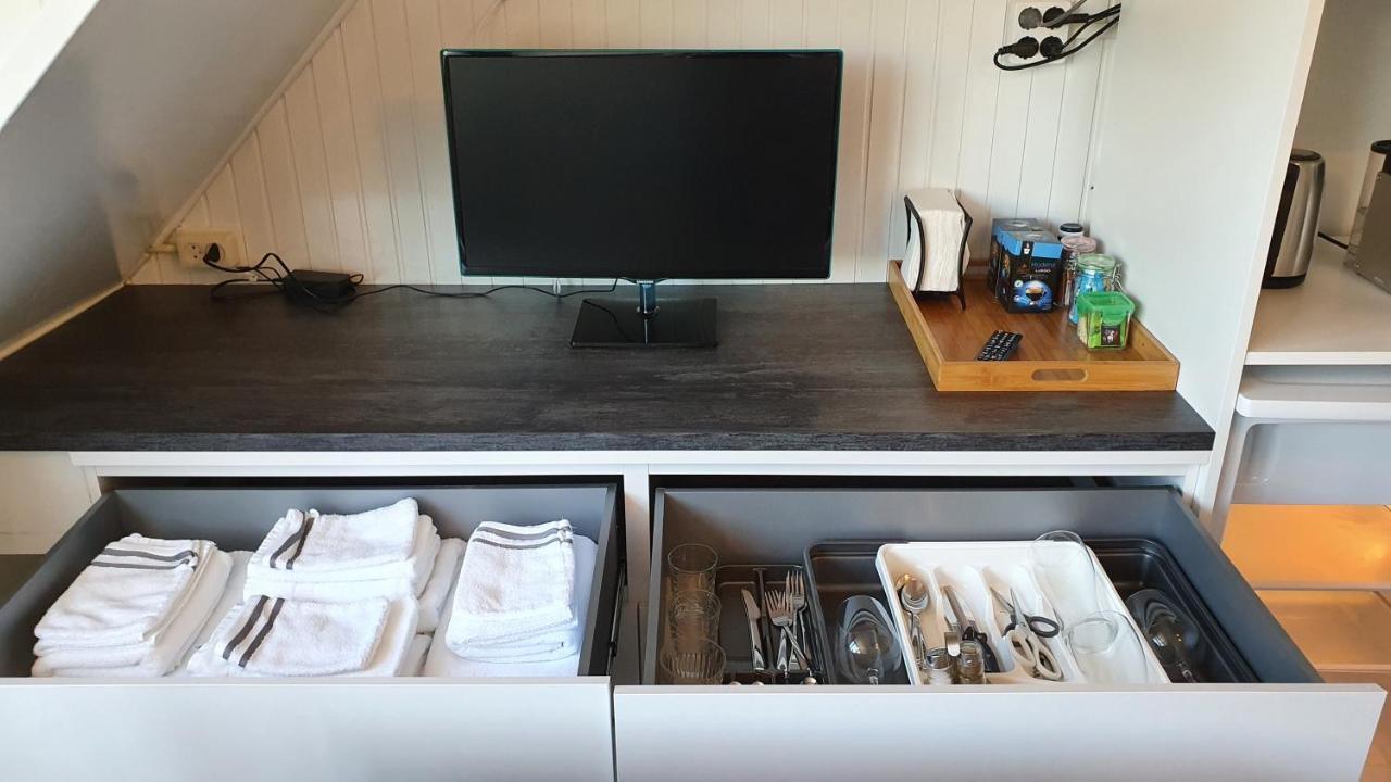 Guesthouse Zandvoort Luaran gambar