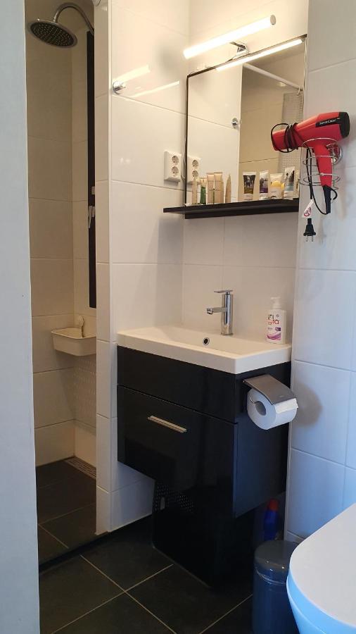 Guesthouse Zandvoort Luaran gambar