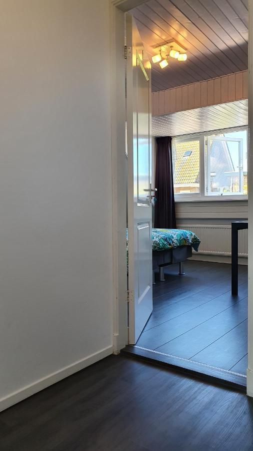 Guesthouse Zandvoort Luaran gambar