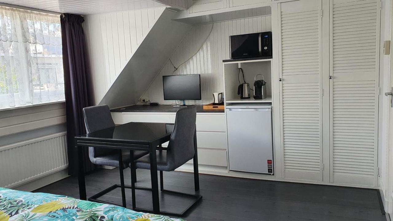 Guesthouse Zandvoort Luaran gambar
