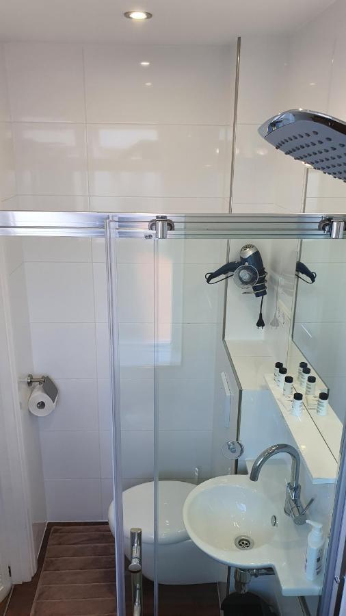 Guesthouse Zandvoort Luaran gambar