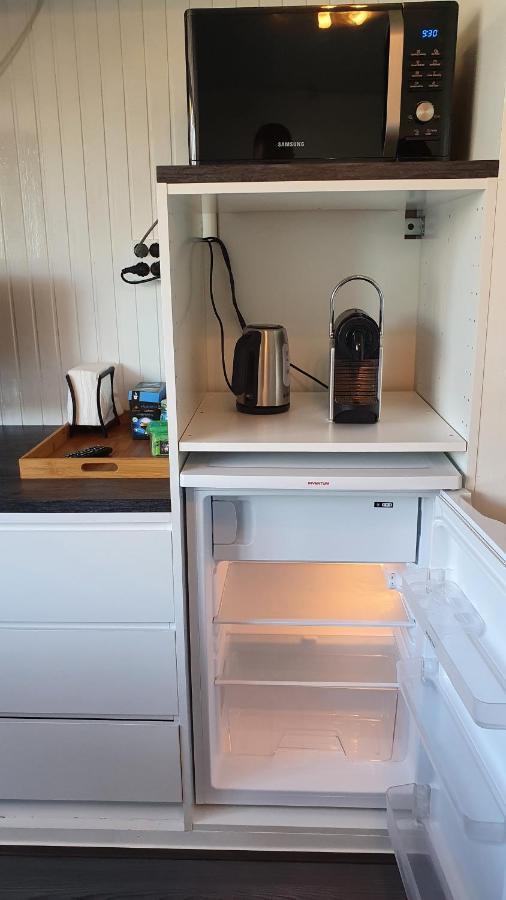 Guesthouse Zandvoort Luaran gambar