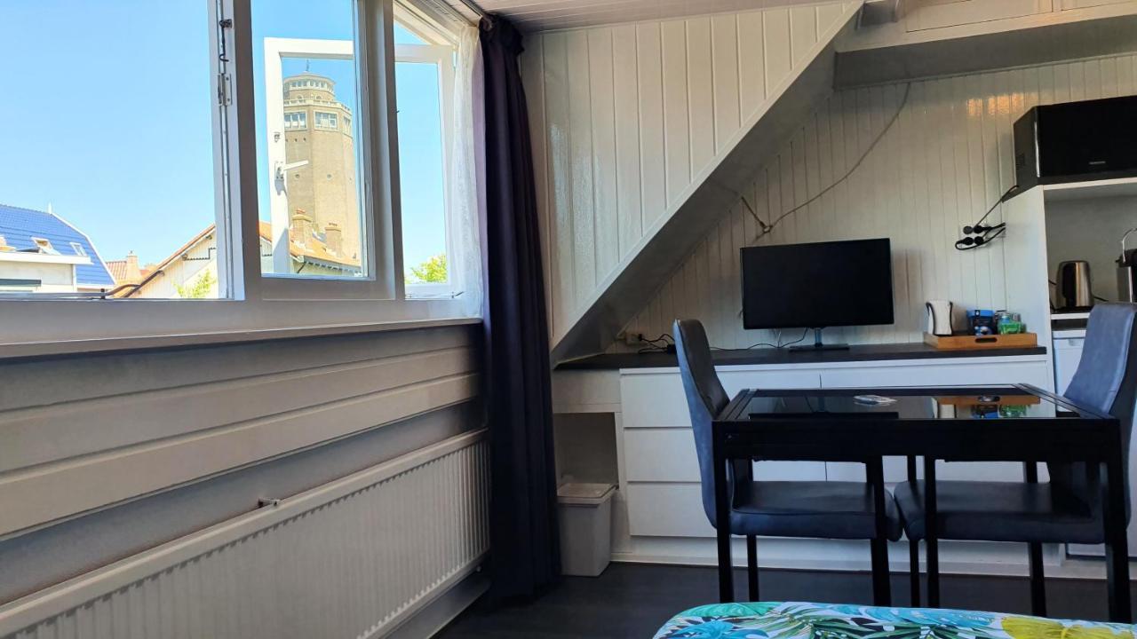 Guesthouse Zandvoort Luaran gambar