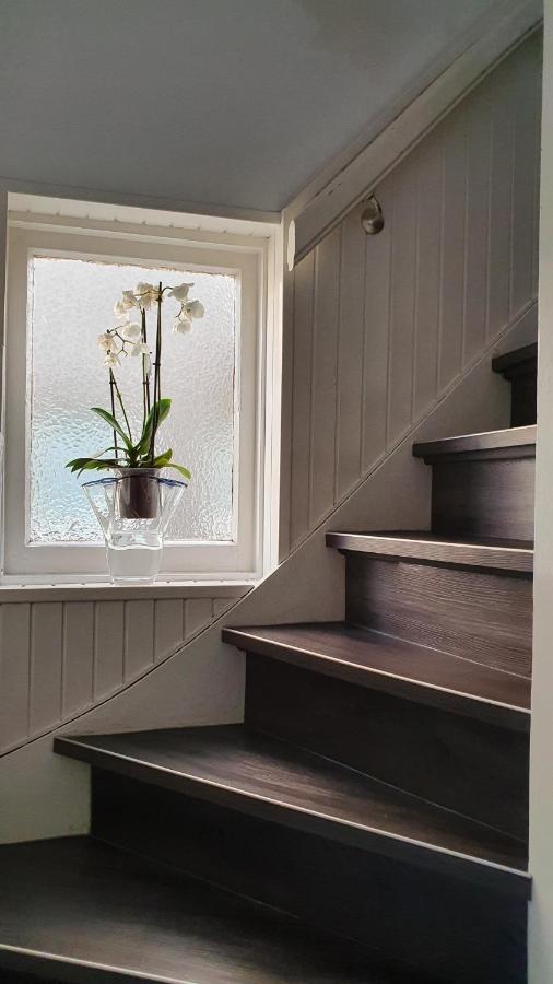 Guesthouse Zandvoort Luaran gambar