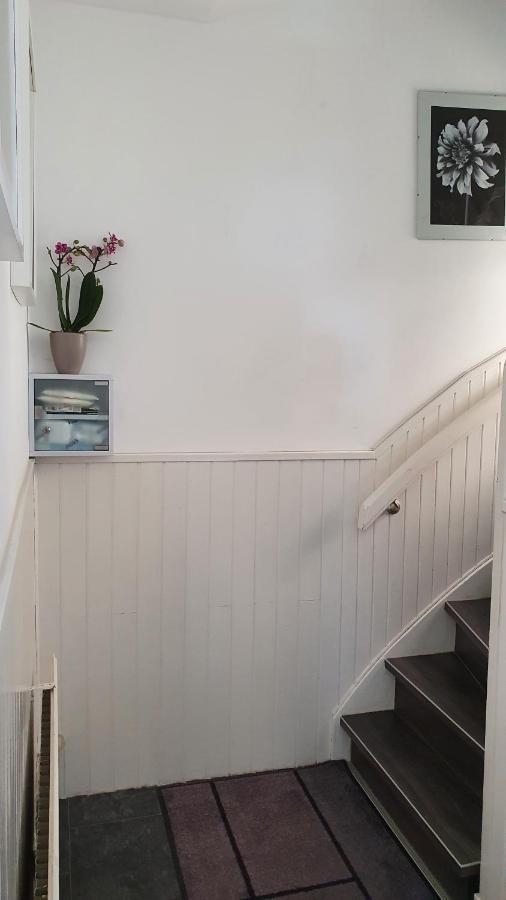 Guesthouse Zandvoort Luaran gambar