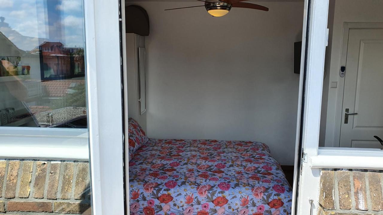 Guesthouse Zandvoort Luaran gambar