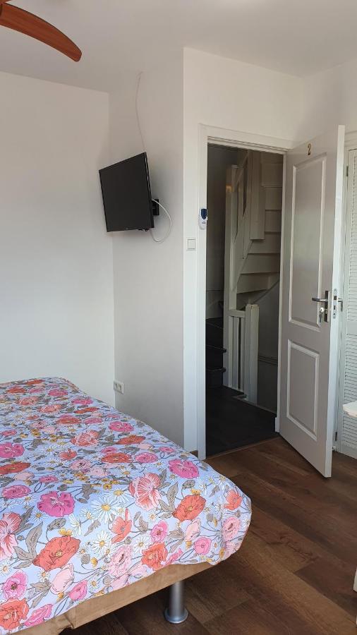 Guesthouse Zandvoort Luaran gambar