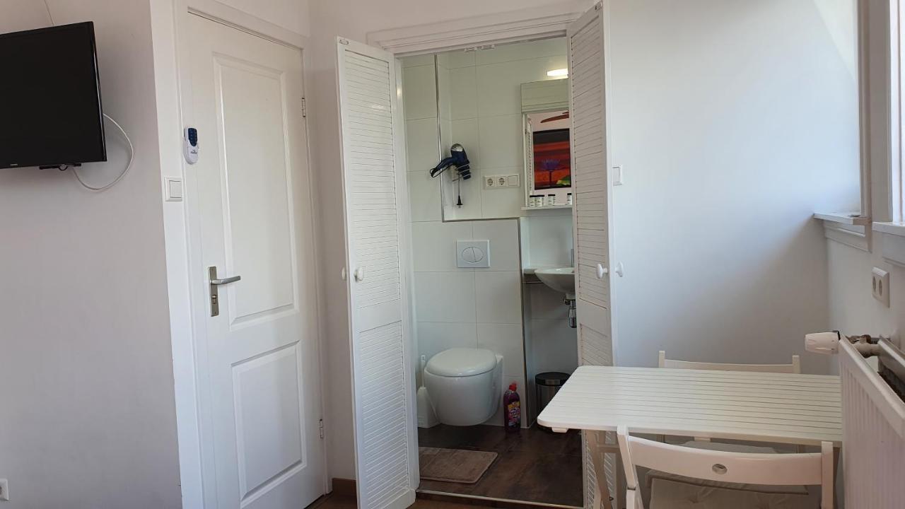 Guesthouse Zandvoort Luaran gambar