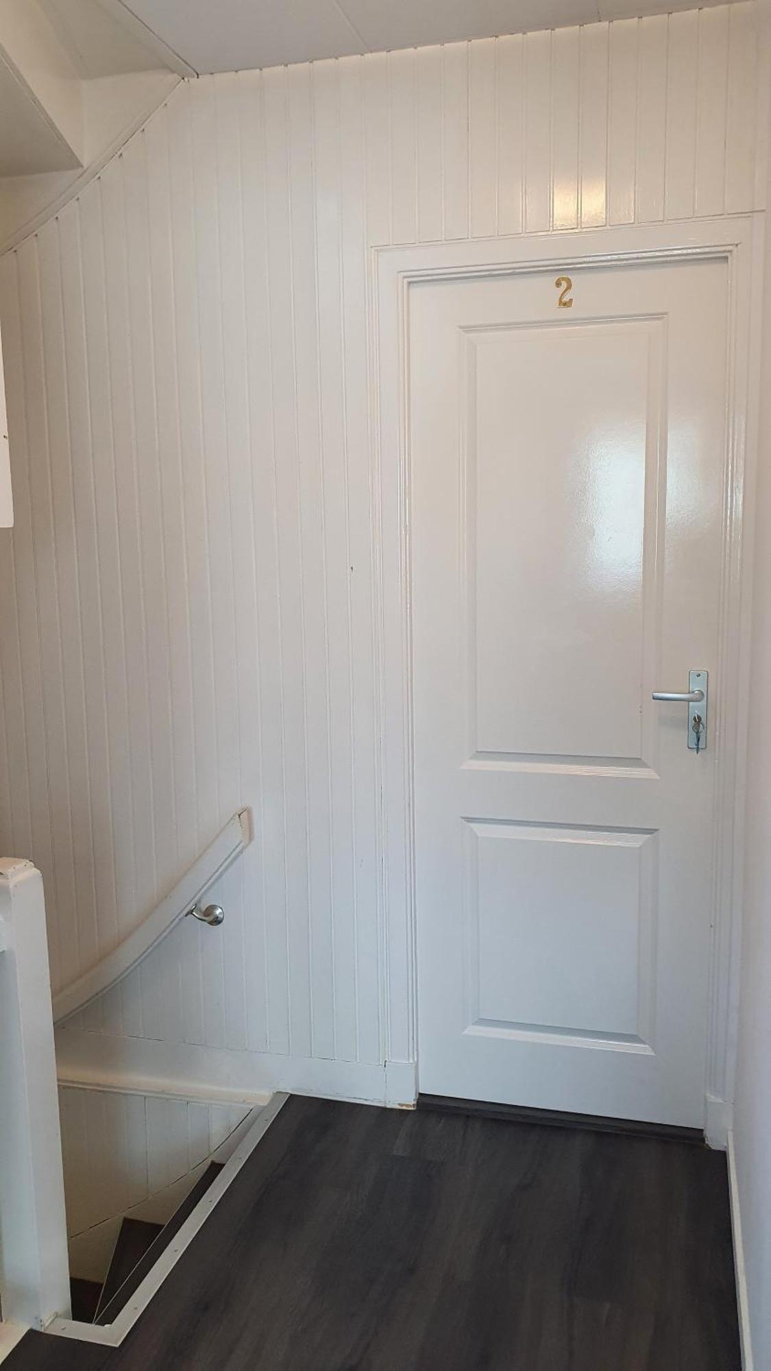 Guesthouse Zandvoort Bilik gambar